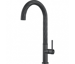 Franke Maris Free by Dror черный матовый