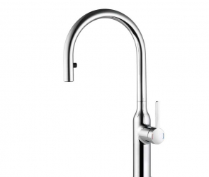 Franke KWC Sin хром