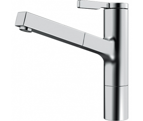 Franke FS TL PO хром