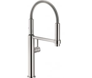 Franke Pescara 360 хром