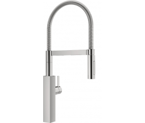 Franke Crystal хром