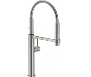 Franke Pescara 360 нержавеющая сталь