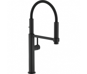 Franke Pescara 360 черный матовый