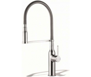 Franke KWC Sin с гибким шлангом