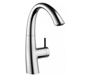 Franke KWC Zoe однорычажный хром