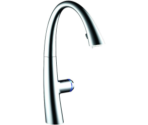 Franke KWC Zoe Touch Light PRO хром