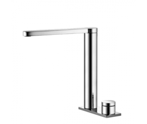 Franke KWC Ono Touch Light PRO кнопка управления на столешнице