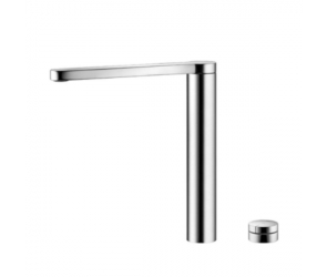 Franke KWC Ono Touch Light PRO кнопка управления на мойке или на столешнице