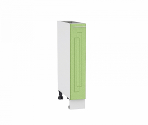 Шкаф нижний бутылочница Эрфурт