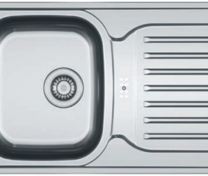 Franke POLAR PXN 614-78