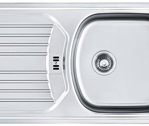 Franke EUROSTAR ETL 614 N