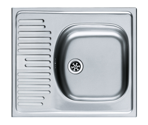 Franke EUROSTAR ETN 611-58