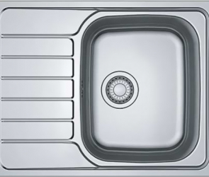 Franke SPARK SKN 611-63