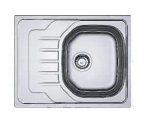 Franke ONDA LINE OLL 611-63