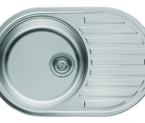 Franke PAMIRA PMN 611 матовая