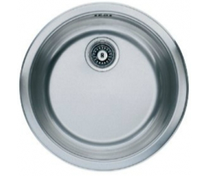 Franke PAMIRA RAX 610-38