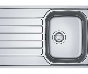 Franke SPARK SKN 611-79