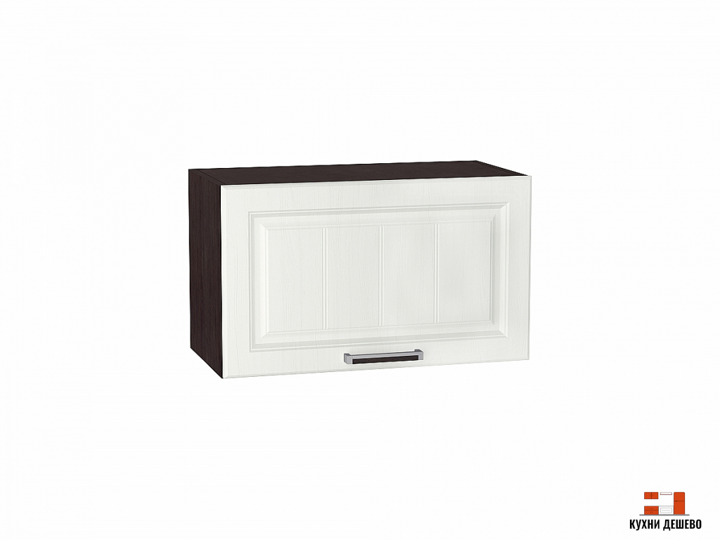 Шкаф верхний горизонтальный Арагон