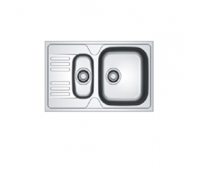 Franke EUROFORM EFN 651-78