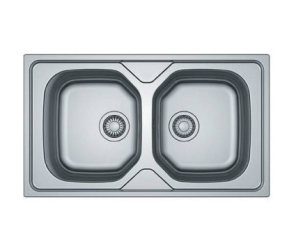 Franke ONDA OLN 620-79