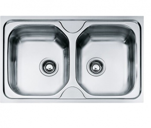 Franke ONDA OLX 620-79