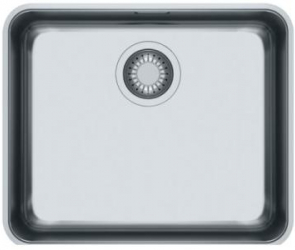 Franke ATON ANX 110-48