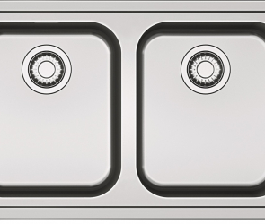 Franke SMART SRX 620