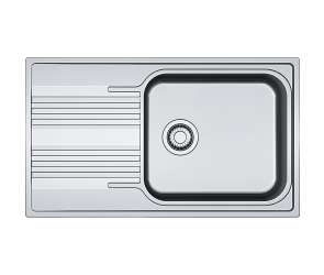 Franke SMART SRX 611-86 XL