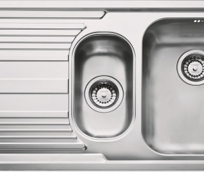 Franke LOGICA LINE LLL 651 чаша справа