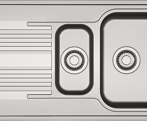 Franke SMART SRX 651