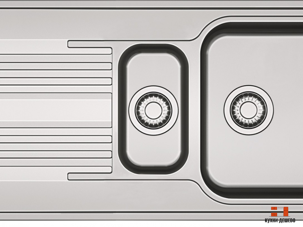 Franke SMART SRX 651