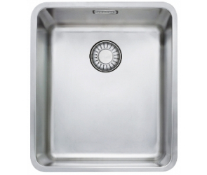 Franke KUBUS KBX 110-34