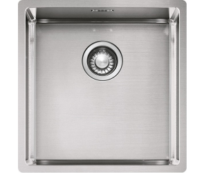 Franke BOX BXX 210/110-34