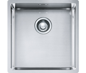 Franke BOX BXX 210/110-40