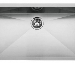 Franke PLANAR PPX 110-72