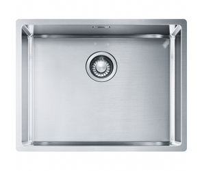 Franke BOX BXX 210/110-54