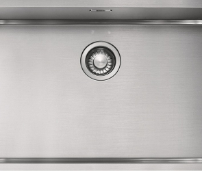 Franke BOX BXX 210/110-68