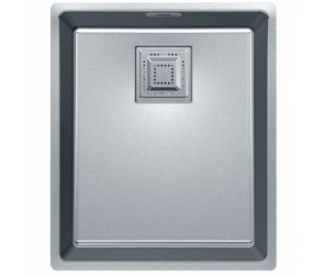Franke CENTINOX CMX 110-34