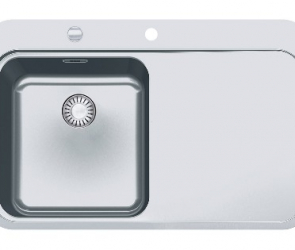 Franke SINOS SNX 211 чаша слева