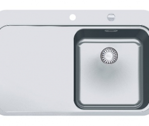 Franke SINOS SNX 211 чаша справа