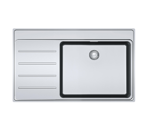 Franke FSX 211 TPL чаша справа