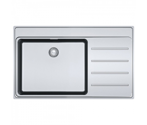 Franke FSX 211 TPL чаша слева
