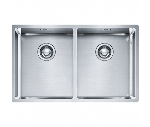 Franke BOX BXX 220/120-34-34