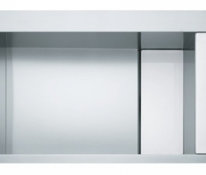 Franke CRYSTAL LINE CLV 210 WH