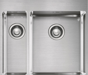 Franke BOX BXX 260-36-16TL