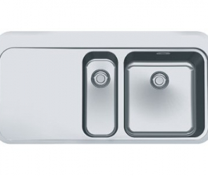 Franke SINOS SNX 251 чаша справа