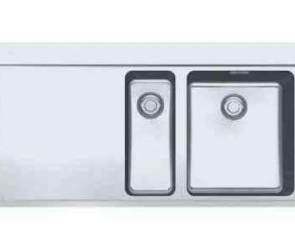 Franke MYTHOS MMX 251 чаша справа