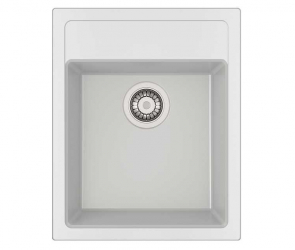 Franke SIRIUS SID 610-40 белый