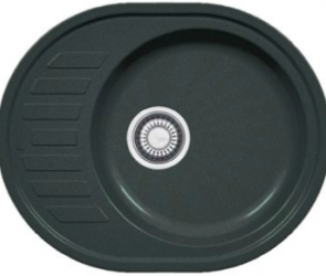 Franke RONDA ROG 611C графит