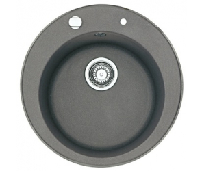 Franke RONDA ROG 610-41 серый